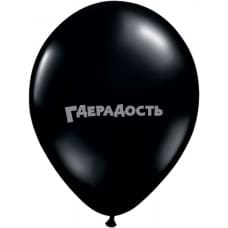 Фото Гелиевый шар 